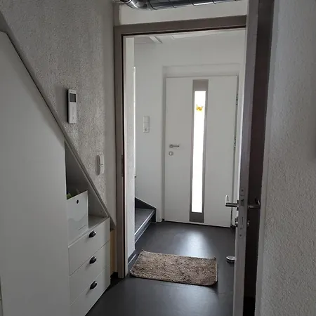 Gemuetliches In Der Modernen Schwalbennest Im Eg Rechts Lejlighed Sachsenheim (Ludwigsburg)
